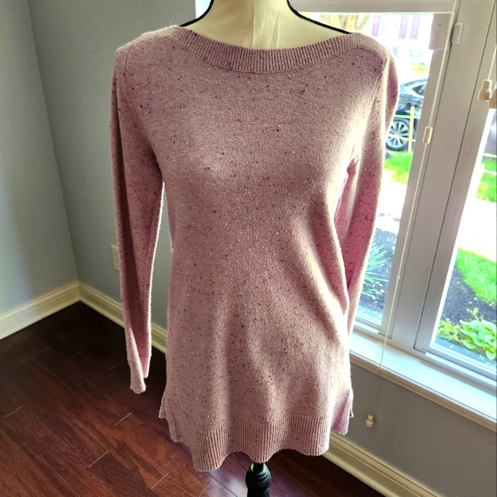 LOFT Crew neck Sweater